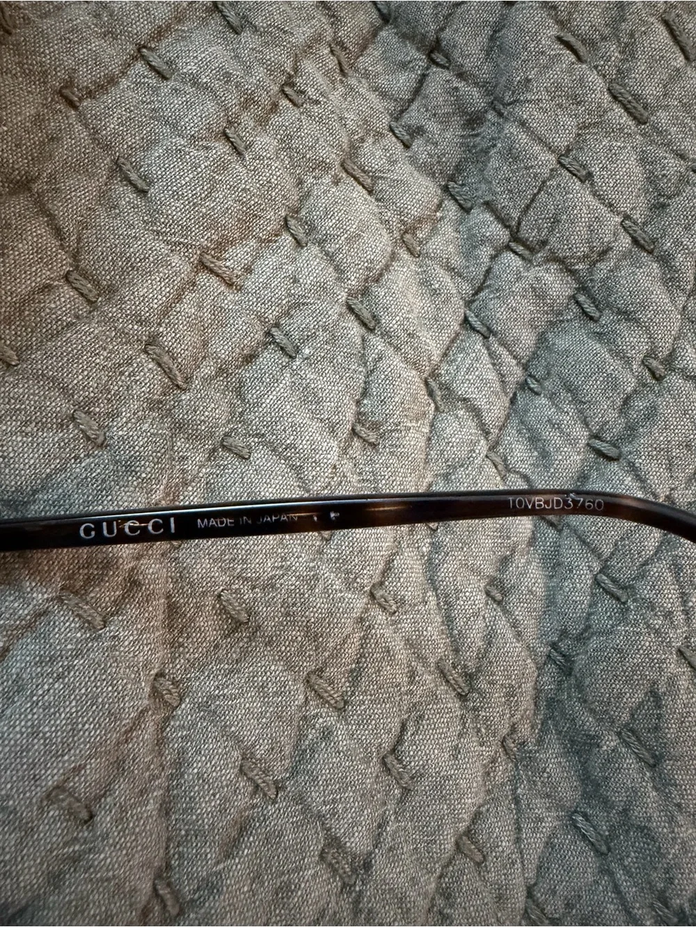 Gucci GG0065SK Sunglasses